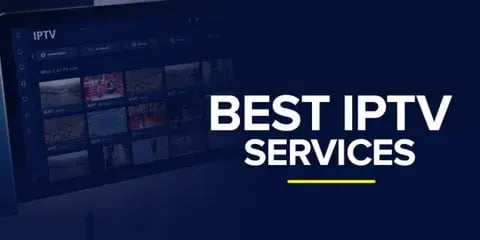 IPTV Services